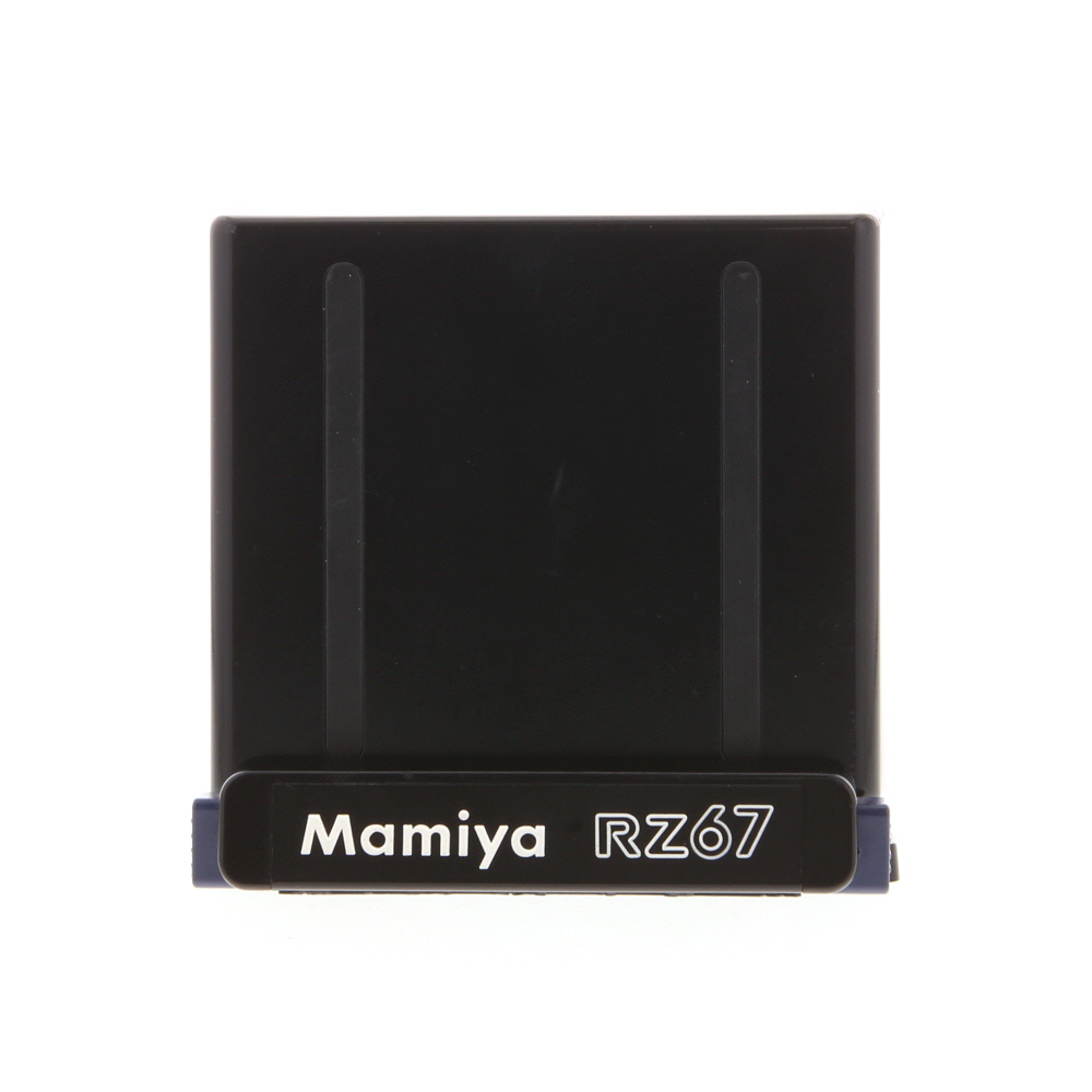 Mamiya Waistlevel Finder For RZ System