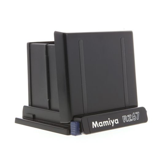 Mamiya Waistlevel Finder For RZ System