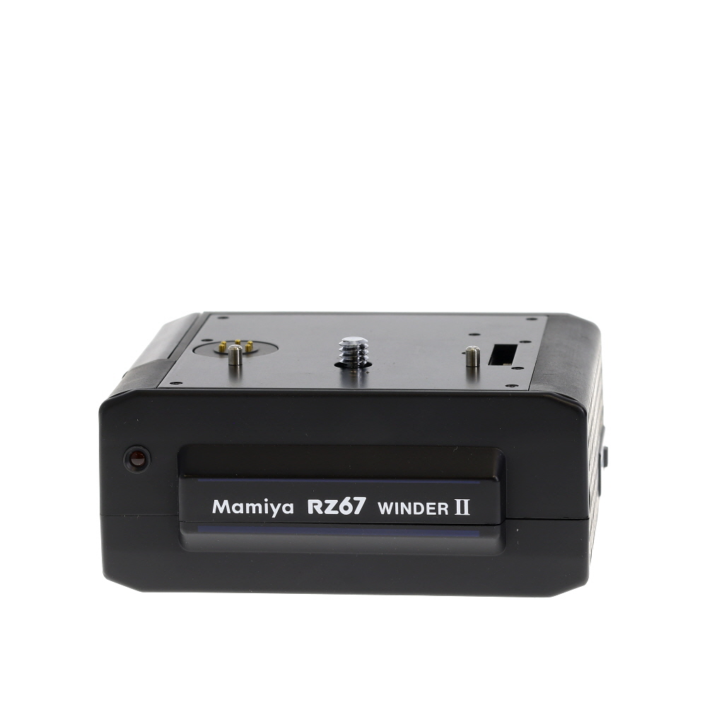 Mamiya Winder II for RZ67 Series Cameras