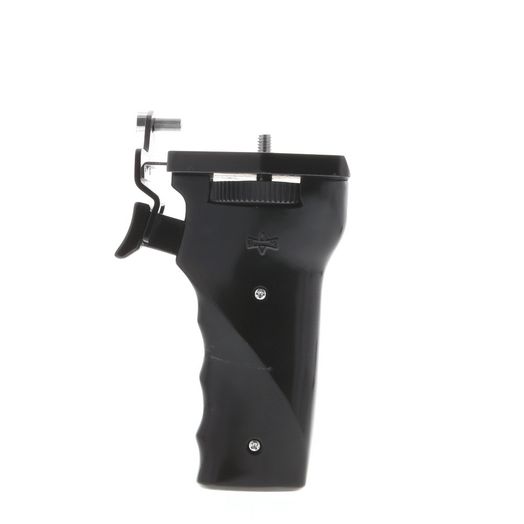 Mamiya Pistol Grip Model II With Spacer Plate For RB67, RZ67