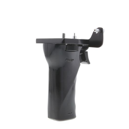 Mamiya Pistol Grip Model II With Spacer Plate For RB67, RZ67