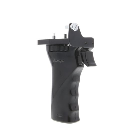 希少Mamiya Press 可動式グリップ Mamiya Pistol Grip Model II With Spacer Plate For RB67, RZ67