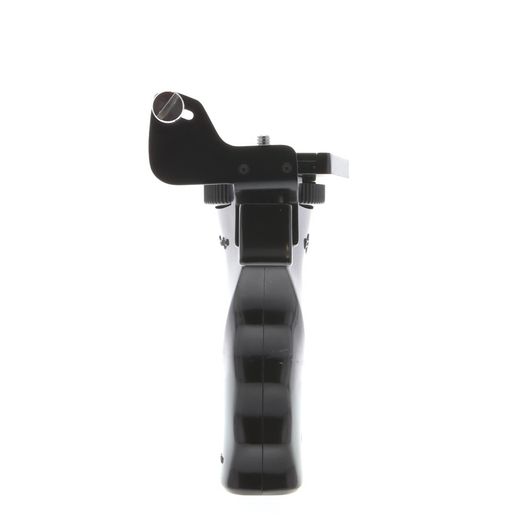 Mamiya Pistol Grip Model II With Spacer Plate For RB67, RZ67