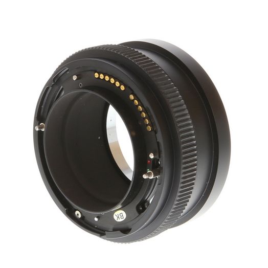 Tube D'extension Mamiya RZ67 Auto Extension Tube No.1 – Baïonnette, Déballé Jamais Utilisé