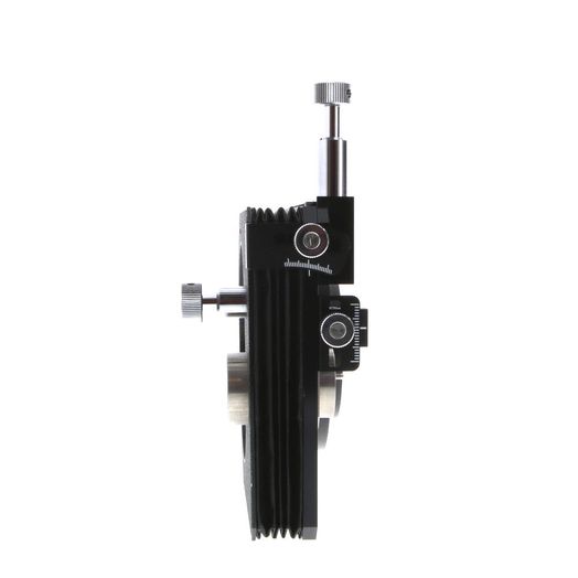 Mamiya Tilt-Shift Adapter (NI701) For RZ67 Pro II, Pro IID