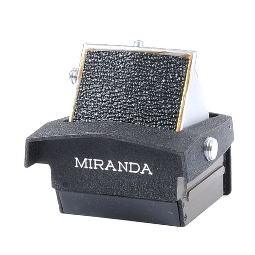 MIRANDA CRITICAL FOCUSER VF-3 15X X MESSA A FUOCO DI PRECISIONE - Il