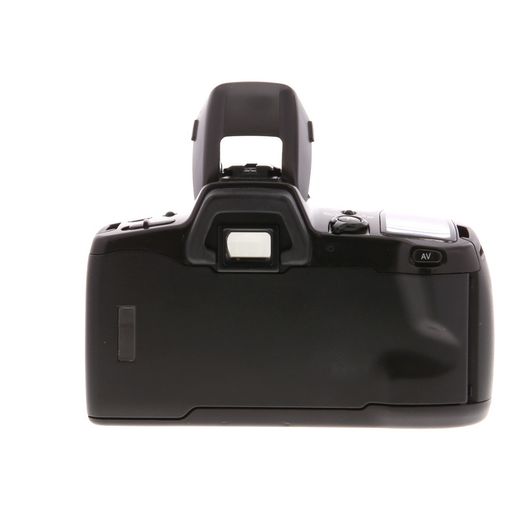 Appareil Photo Minolta Maxxum 400si Avec Objectif AF 35-70mm – Argentique 35mm SLR – Japon