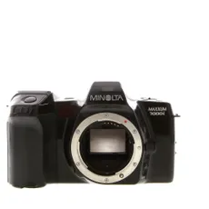 Minolta CL Leitz 35mm Rangefinder Camera Body