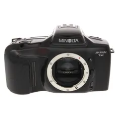 Minolta CL Leitz 35mm Rangefinder Camera Body