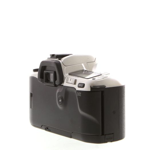 Minolta Maxxum HTSI Plus 35mm Camera Body