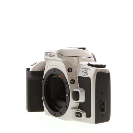 Minolta Maxxum HTSI Plus 35mm Camera Body