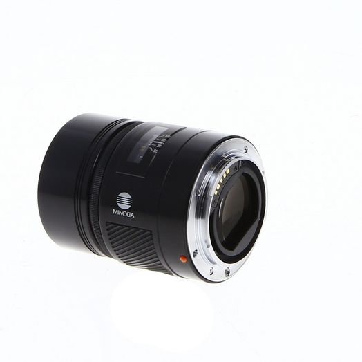 MINOLTA AF 135mm 1:2.8（32） φ55mm 【公式通販】