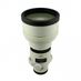Minolta 300mm F/2.8 APO Alpha Mount Autofocus Lens {42 Drop-In/114} thumbnail