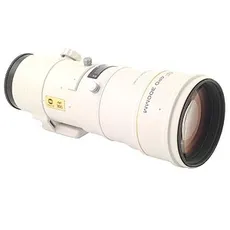 Minolta 80-200mm F/2.8 APO G High Speed White Alpha Mount