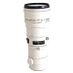 Minolta 300mm f/4 APO G High Speed Alpha Mount Autofocus Lens, White {42mm Drop-in/82}  thumbnail