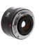 Minolta 50mm F/1.7 Alpha Mount Autofocus Lens {49} thumbnail