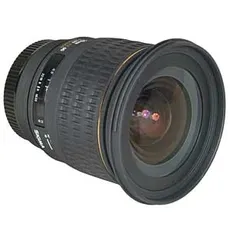 Sigma 28-70mm f/2.8 D DG EX Autofocus Lens for Minolta Alpha Mount