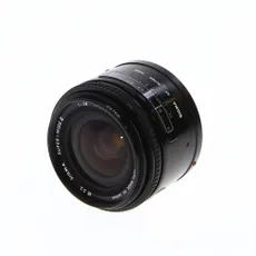 Sigma 90mm F/2.8 Macro Lens For Canon EF-Mount {52}