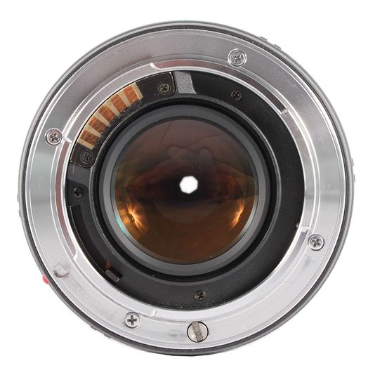 Sigma 28mm F/1.8 Aspherical High Speed II Autofocus Lens For