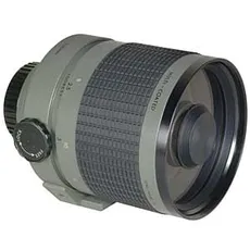 Sigma 1000mm f/13.5 Mirror Manual Focus Lens For Nikon {86, 30.5