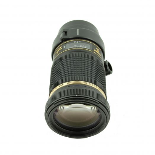 Tamron SP 180mm f/3.5 LD Di Macro 1:1 AF Lens for Sony A-Mount [