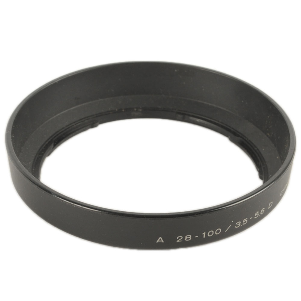 Minolta 28-100 F/3.5-5.6 D LB-1092 Lens Shade