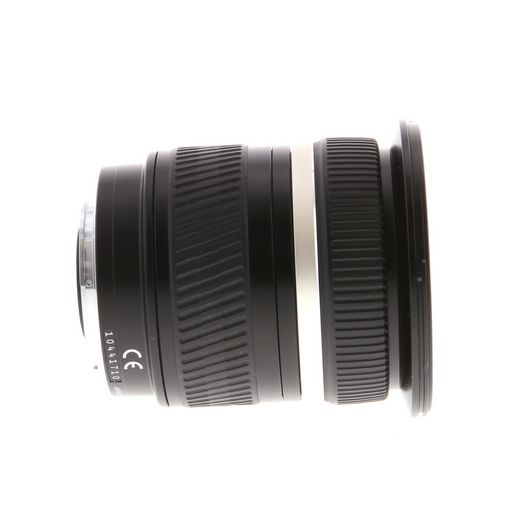 Minolta 17-35mm F/2.8-4 D Alpha Mount Autofocus Lens {77}