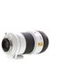 Minolta 80-200mm F/2.8 APO G High Speed White Alpha Mount Autofocus Lens {72} thumbnail