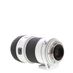 Minolta 80-200mm F/2.8 APO G High Speed White Alpha Mount Autofocus Lens {72} thumbnail