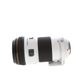 Minolta 80-200mm F/2.8 APO G High Speed White Alpha Mount Autofocus Lens {72} thumbnail
