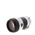 Minolta 80-200mm F/2.8 APO G High Speed White Alpha Mount Autofocus Lens {72} thumbnail
