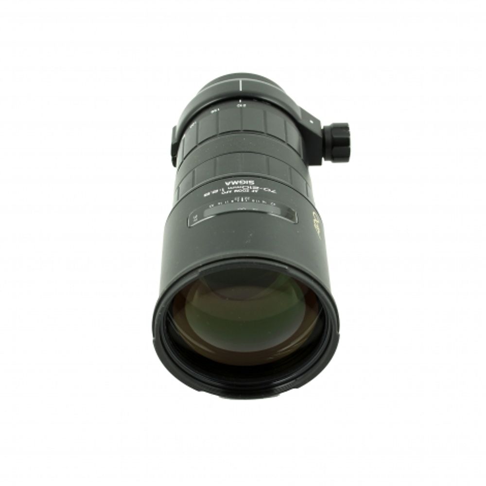 Sigma 70-210mm F/2.8 APO Autofocus Lens For Minolta Alpha Mount {82}