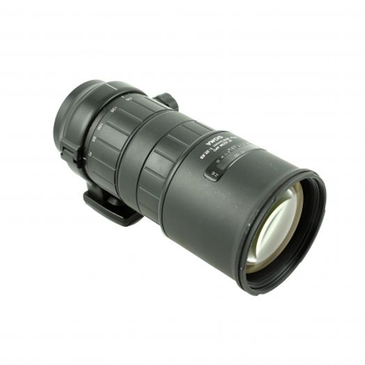 Sigma 70-210mm F/2.8 APO Autofocus Lens For Minolta Alpha Mount {82}