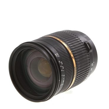 Tamron 28-75mm f/2.8 XR Aspherical Macro DI LD AF lens for Sony A-Mount [67] A09
