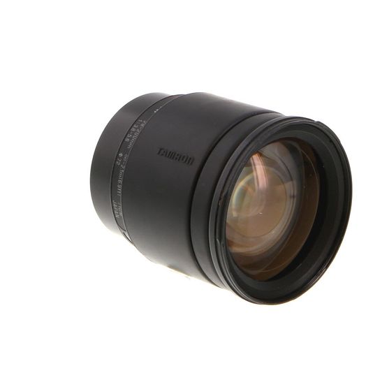 Tamron 28-200mm F/3.8-5.6 Aspherical 71D Autofocus Lens For