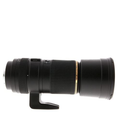 Tamron 200-500mm f/5-6.3 (8-Pin) DI IF LD autofocus lens for Sony A-