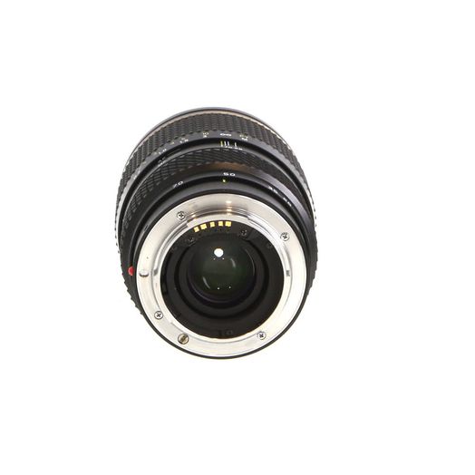Tokina 28-70mm F/2.8 AT-X Pro 5-Pin Autofocus Lens For Minolta
