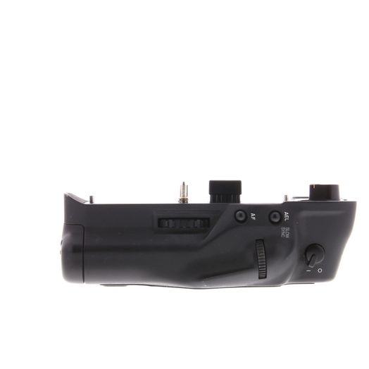 Minolta Vertical Control Grip VC-9 For The Maxxum 9