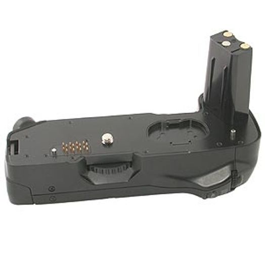 Minolta Vertical Control Grip VC-507/600 For The Maxxum 600SI