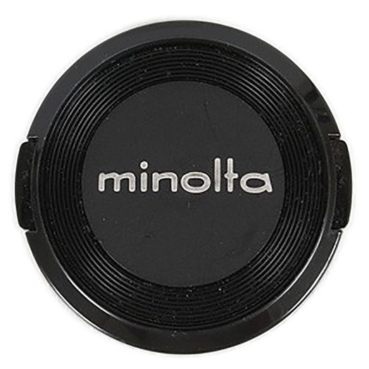 Accessoire Minolta. Bague d'inversion. Reverse Ring II ø55mm