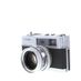 Minolta HI-Matic 7 35mm Camera thumbnail