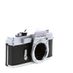 Minolta SR-1 35mm Camera Body, Chrome  thumbnail