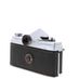 Minolta SR-1 35mm Camera Body, Chrome  thumbnail