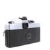 Minolta SRT 200 35mm Camera Body, Chrome  thumbnail