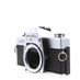 Minolta SRT 200 35mm Camera Body, Chrome  thumbnail