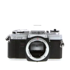 Minolta Alpha 5700I Date (Japan 5000I With Data Back DB-5) 35mm
