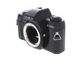 Minolta X-370N 35mm Camera Body, Black  thumbnail