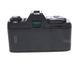 Minolta X-370N 35mm Camera Body, Black  thumbnail