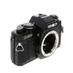 Minolta X-570 35mm Camera Body, Black thumbnail