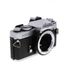 Minolta XD-11 35mm Camera Body, Chrome thumbnail